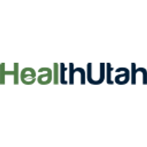 Health Utah - Logo