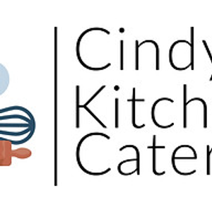 Cindy's Kitchen Catering - Logo