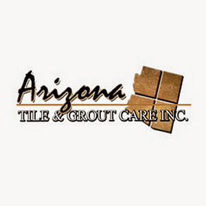 Arizona Tile & Grout Care Inc. - Logo