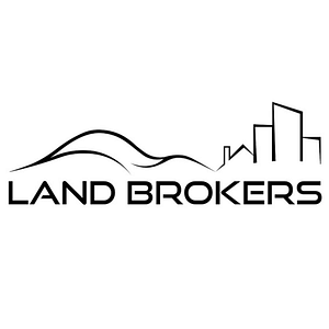 Land Brokers, Inc. - Logo
