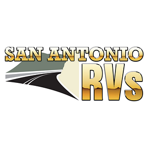 San Antonio RVs - Logo