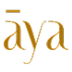 Aya - Logo