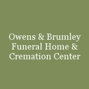Owens & Brumley Funeral Home