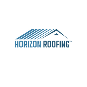 Horizon Roofing - Logo
