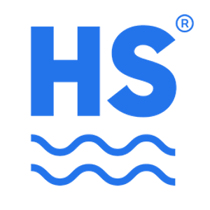 Hot Springs Pools & Spas - Logo