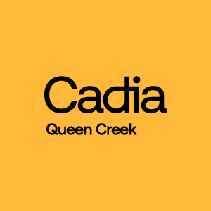 Cadia Queen Creek - Logo