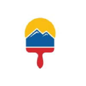 HighPoint Painting - Logo