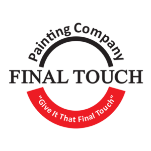 Final Touch Painting Co. LLC - Logo