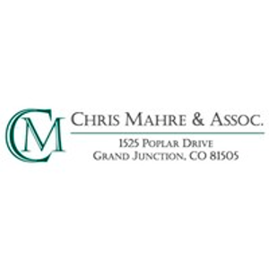 Mahre & Mahre Attorneys At Law - Logo