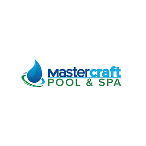 Mastercraft Pool & Spa - Logo