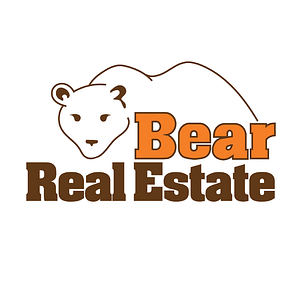 Bear Real Estate Sales - Logo