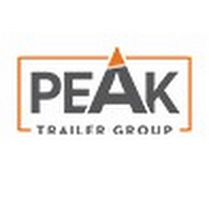 Peak Trailer Group - Logo