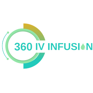 360 IV Infusion and Wellness