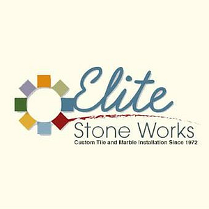 Elite Stoneworks - Logo