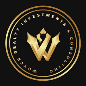 Woyce Realty - Logo