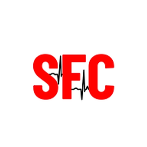 Stay Fit Culture - Logo