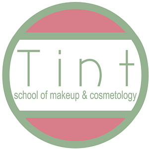 Tint school of makeup & cosmetology - Logo