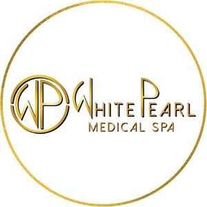 White Pearl Medical Spa - Logo