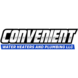 Convenient Water Heaters and Plumbing, LLC - Logo