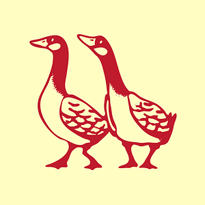 Two Goose - Logo