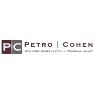 Petro Cohen, P.C. - Logo
