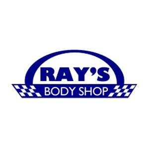 Ray's Body Shop and Wrecker Service - Logo