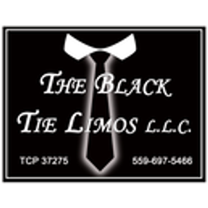 The Black Tie Limos LLC