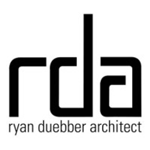 Ryan Duebber Architect LLC - Logo