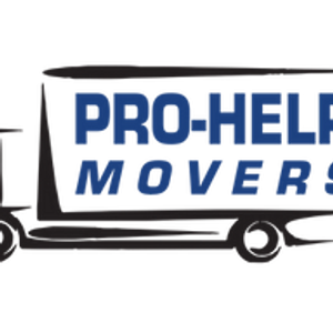 ProHelp Movers - Logo
