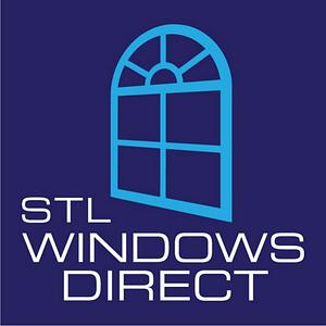 STL Windows Direct - Logo