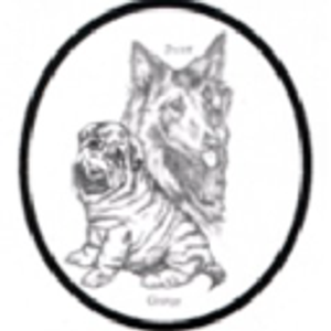 Gillette Kennels - Logo
