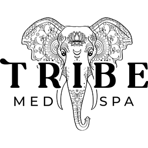 Tribe Med Spa - Logo