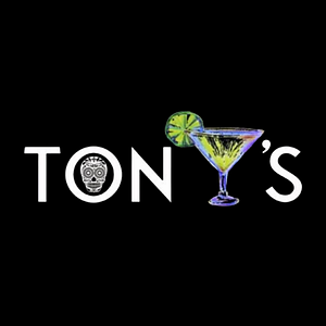 Tony's Cantina Mexican Grill - Logo