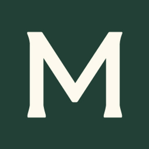 Marin - Logo