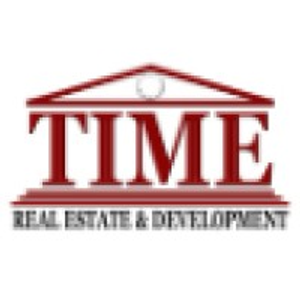 Homes for Sale in South Jordan Utah by Time Real Estate - Logo