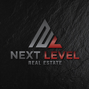 Nate Metcalf, Next Level Real Estate - Logo