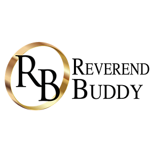 Reverend Buddy Wedding Officiant