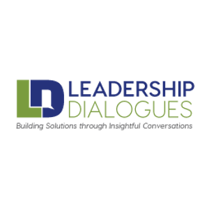 Leadership Dialogues - Executive Coaching - St. Louis, MO - Logo