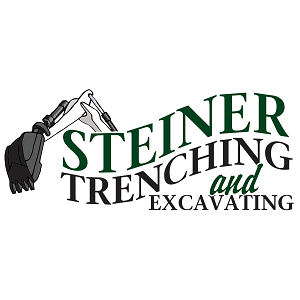 Steiner Trenching And Excavating, LLC - Logo
