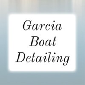 Garcia Boat Detailing - Logo