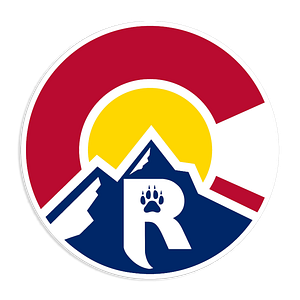 Ridgeside K9 Colorado Springs - Logo