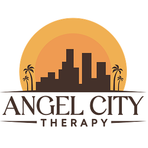 Angel City Therapy - Logo