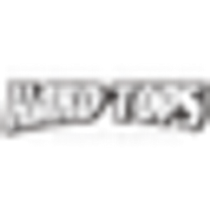 Hard Tops of South Dakota - Logo