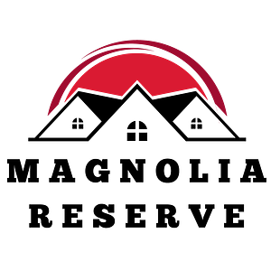 Magnolia Reserve, Valdosta Student Apartments - Logo