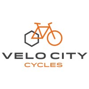 Velo City Cycles - Logo