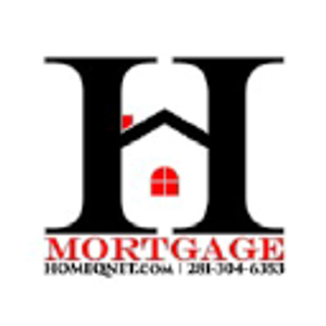 The Home Equity Network (H Mortgage) - Logo