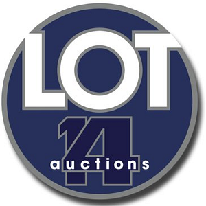 Lot 14 Auctions