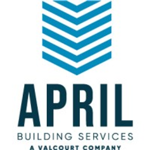 April Building Services, Inc. - Logo