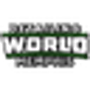 Detailing World Memphis - Logo