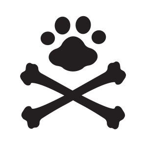 Stray Pirate - Tropical Cocktails & Effects - Logo